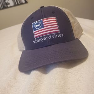 Vineyard Vines Hat